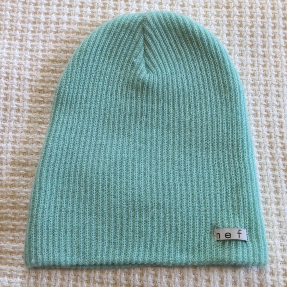 Neff Beanie